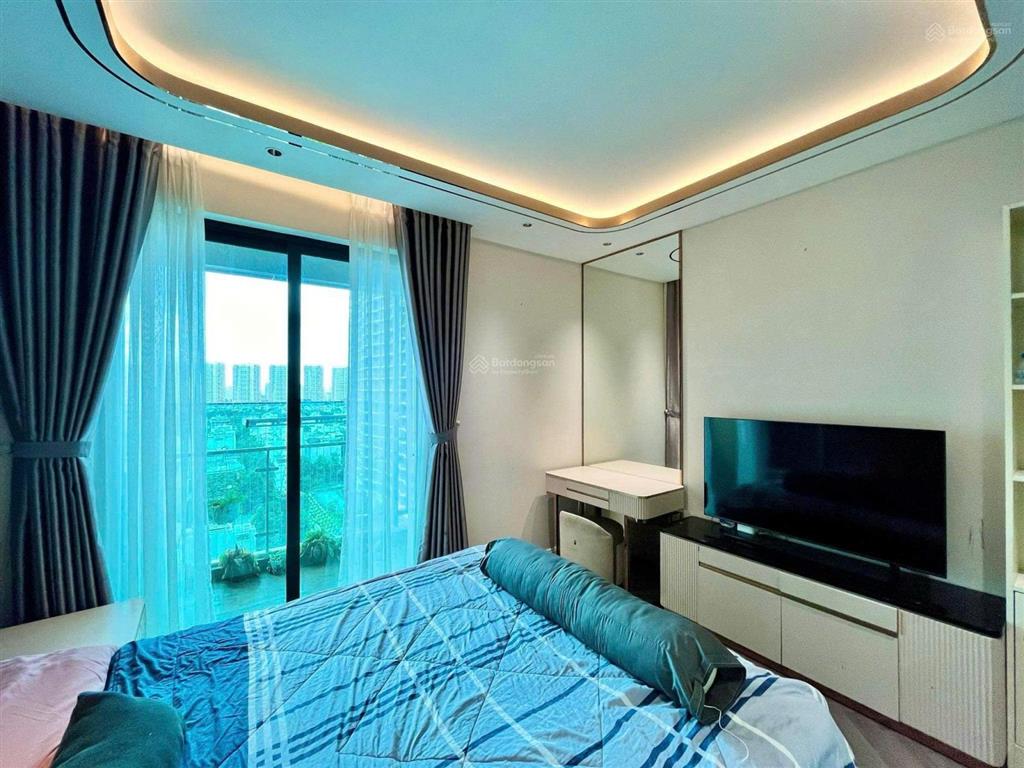 Feliz en vista cho thuê diện tích lớn 3 phòng ngủ  4 phòng ngủ, duplex, sky villa, sky mansion