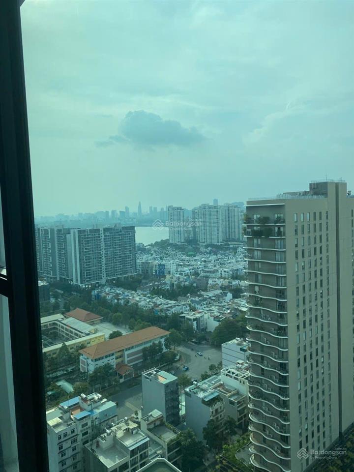 Cho thuê 2 phòng ngủ duplex feliz en vista 102m2, full nội thất, giá 32tr/tháng
