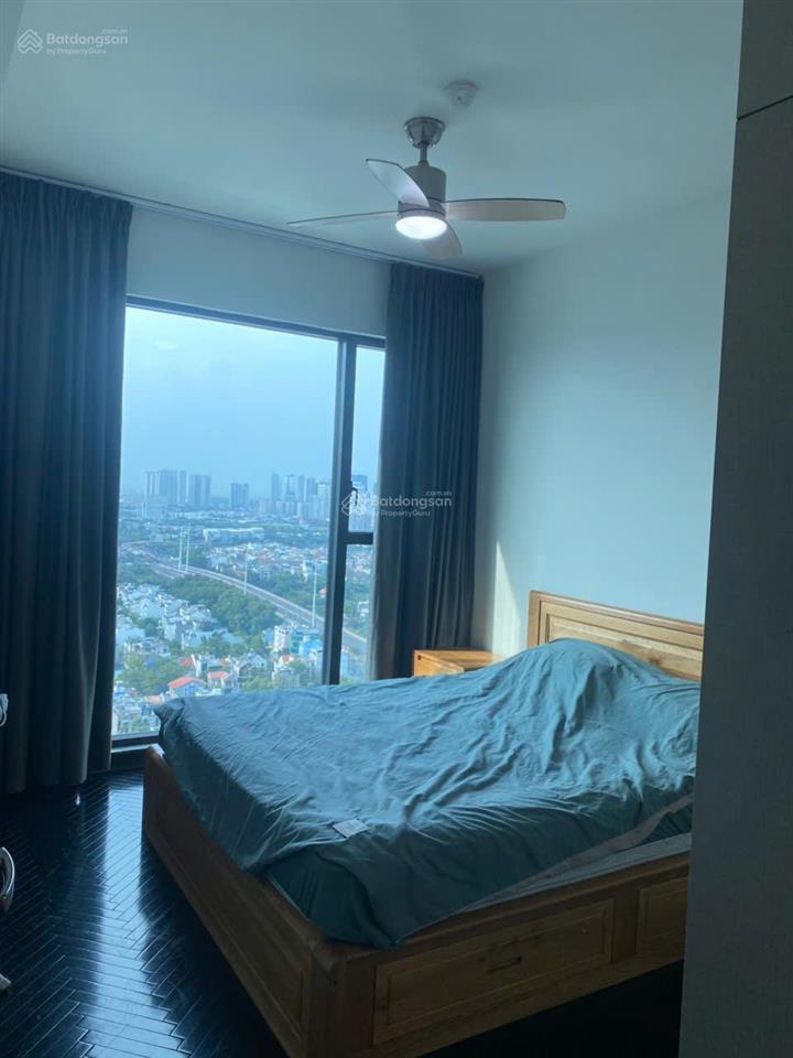 Cho thuê 2 phòng ngủ duplex feliz en vista 102m2, full nội thất, giá 32tr/tháng