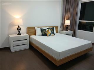 Cho thuê căn hộ vista verde 3 phòng ngủ, 136m2, full nội thất, giá 33 triệu