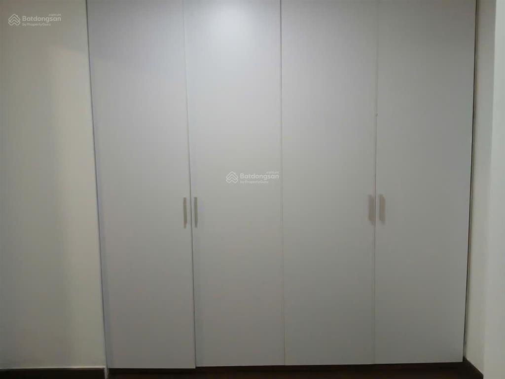 Cho thuê căn hộ vista verde 3 phòng ngủ, 136m2, full nội thất, giá 33 triệu