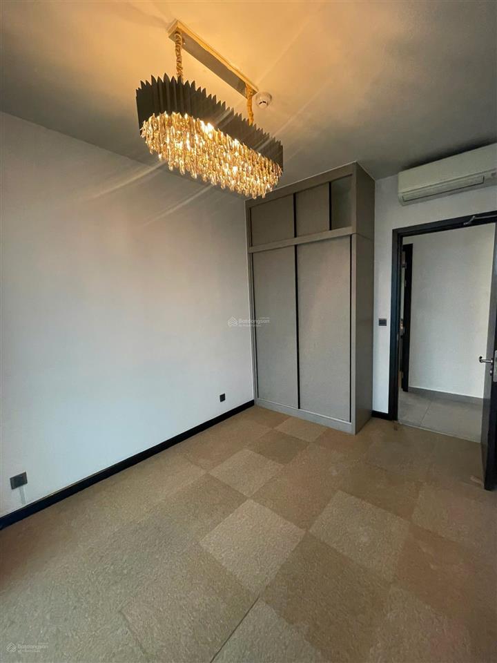 Cho thuê căn hộ feliz en vista 3 phòng ngủ 107m2, nội thất cơ bản, giá 32 triệu
