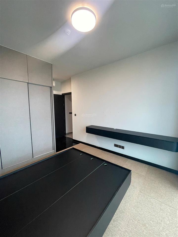 Cho thuê căn hộ feliz en vista 3 phòng ngủ 107m2, nội thất cơ bản, giá 32 triệu