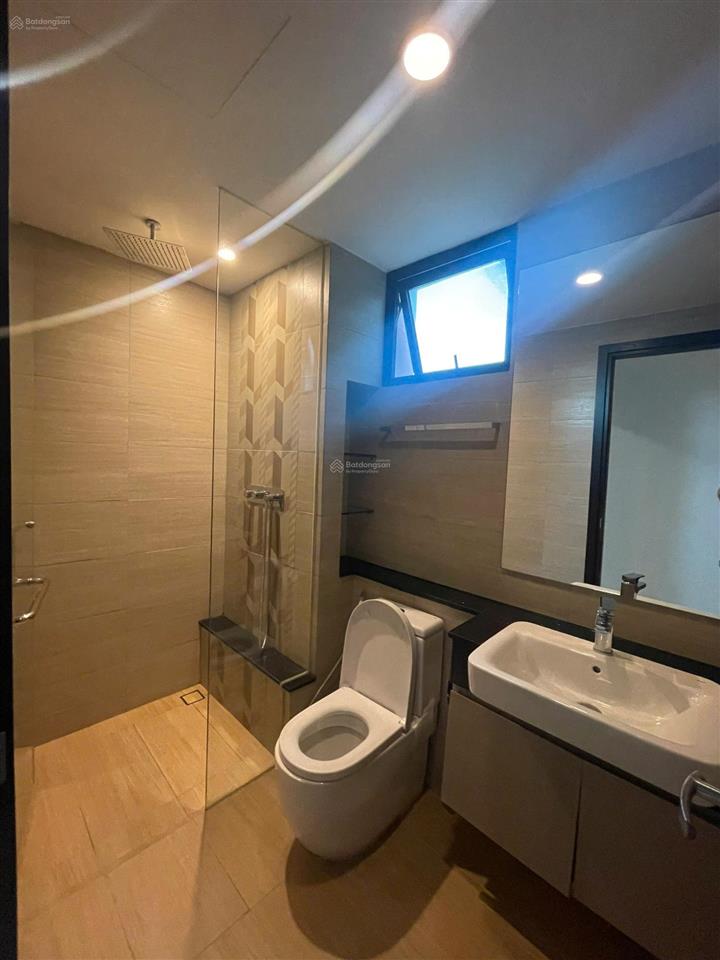 Cho thuê căn hộ feliz en vista 3 phòng ngủ 107m2, nội thất cơ bản, giá 32 triệu