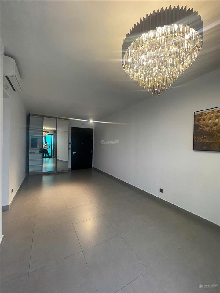 Cho thuê căn hộ feliz en vista 3 phòng ngủ 107m2, nội thất cơ bản, giá 32 triệu