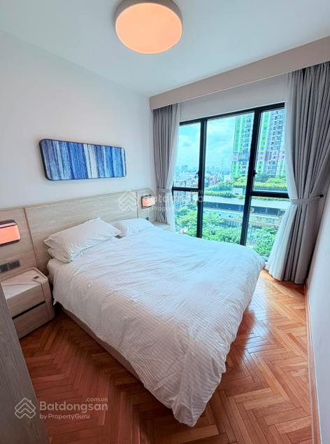 Cho thuê căn hộ feliz en vista 3 phòng ngủ nội thất đầy đủ