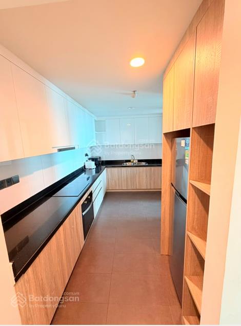 Cho thuê căn hộ feliz en vista 3 phòng ngủ nội thất đầy đủ