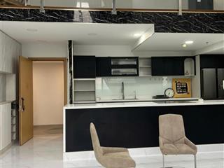 Cho thuê duplex vista verde 4 phòng ngủ  216m2  full nội thất