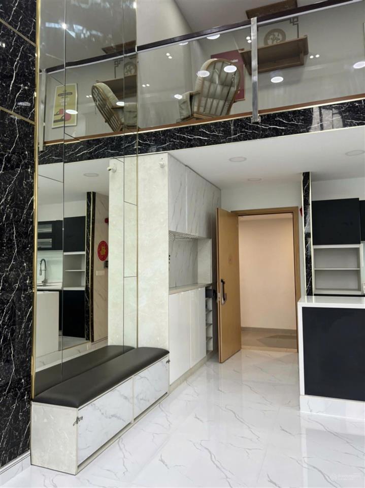 Cho thuê duplex vista verde 4 phòng ngủ  216m2  full nội thất
