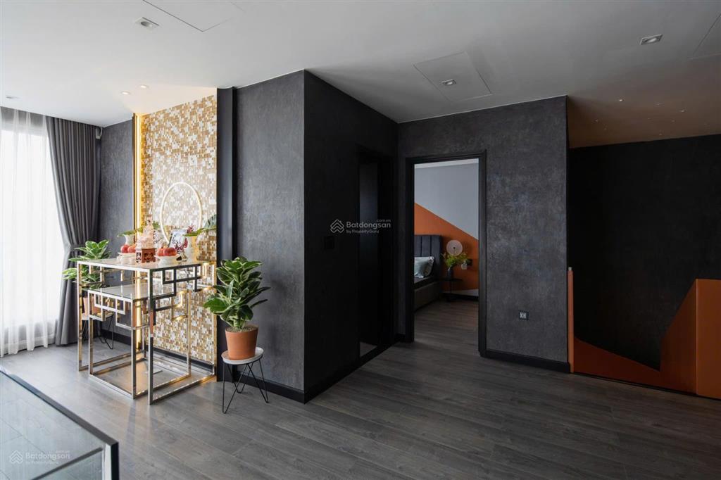 Bán duplex one verandah 3 phòng ngủ 213m2 full nội thất giá 38 tỷ