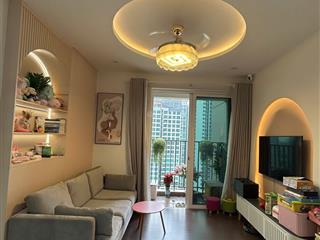 Bán vista verde 1pn 54m2 nội thất dính tường, giá 6.8 tỷ bao thuế phí
