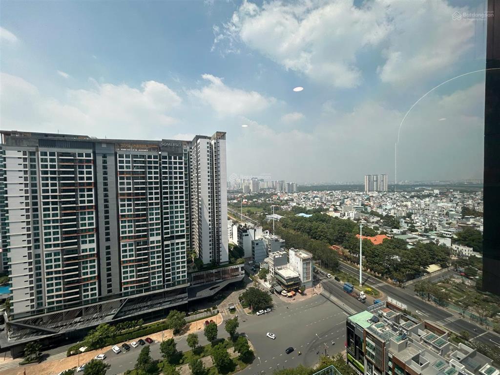 Bán vista verde 1pn 54m2 nội thất dính tường, giá 6.8 tỷ bao thuế phí