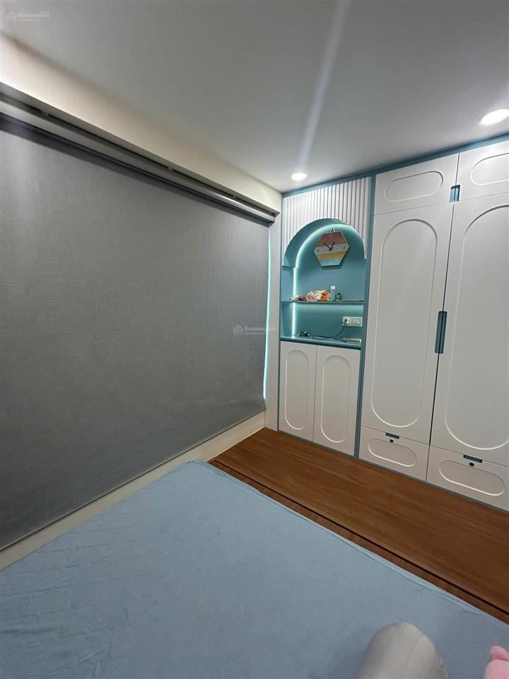 Bán vista verde 1pn 54m2 nội thất dính tường, giá 6.8 tỷ bao thuế phí