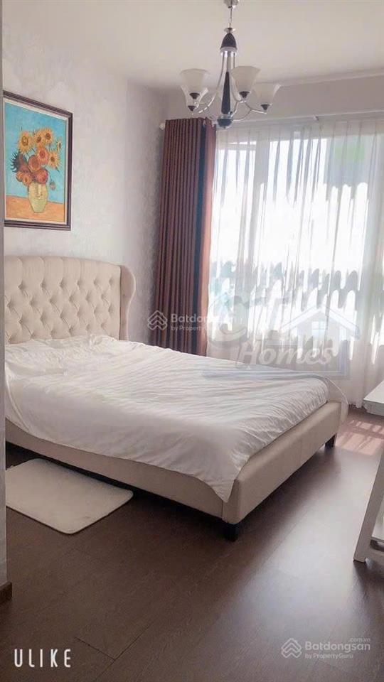 Cho thuê căn hộ vista verde 2pn 86m2 full nội thất 20 triệu bao phí
