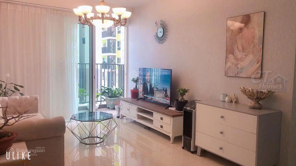 Cho thuê căn hộ vista verde 2pn 86m2 full nội thất 20 triệu bao phí