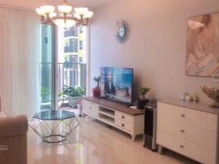 Cho thuê căn hộ vista verde 2pn 86m2 full nội thất 20 triệu bao phí