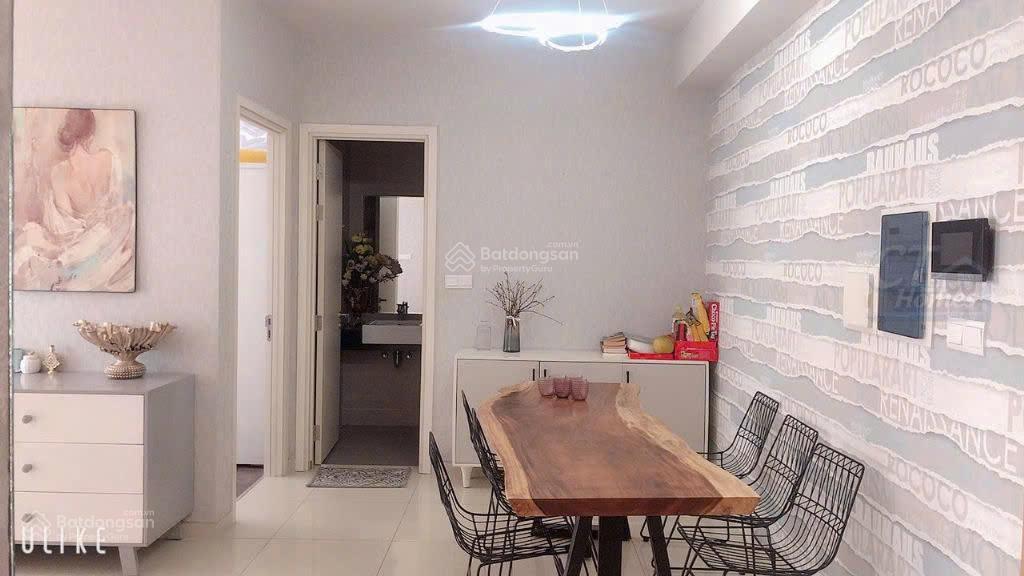 Cho thuê căn hộ vista verde 2pn 86m2 full nội thất 20 triệu bao phí