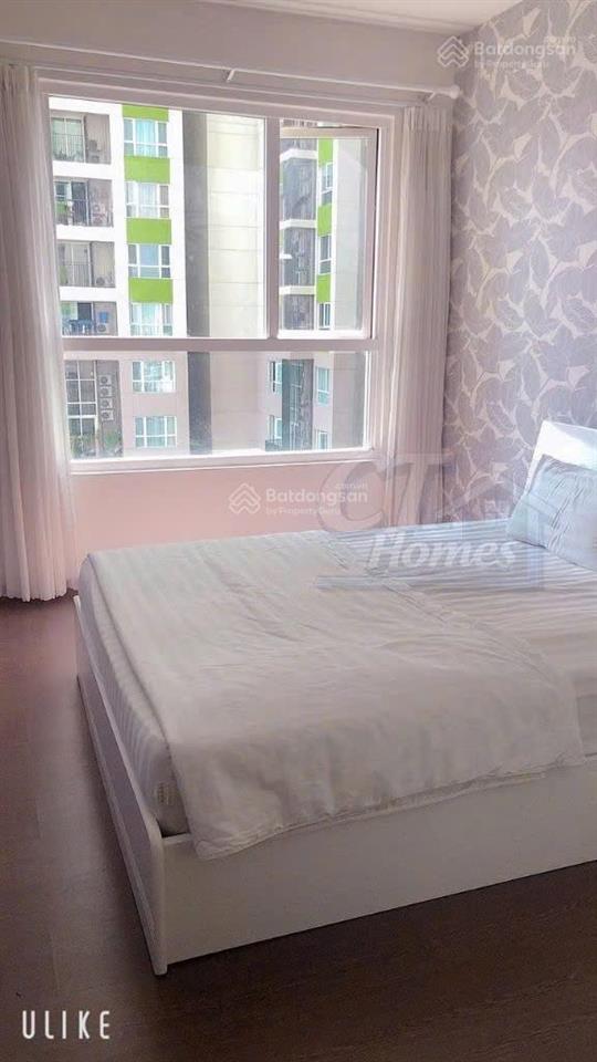 Cho thuê căn hộ vista verde 2pn 86m2 full nội thất 20 triệu bao phí