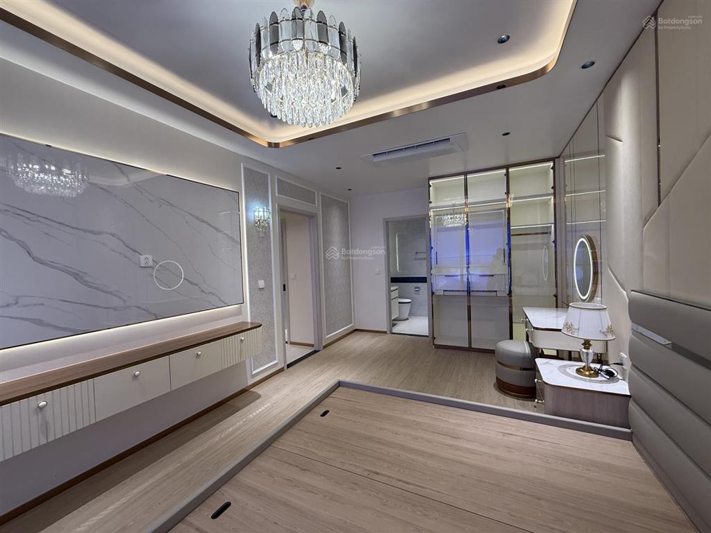 Bán căn hộ cao cấp diamond sky tại khu đô thị vạn phúc city, 13 tỷ, 102 m2