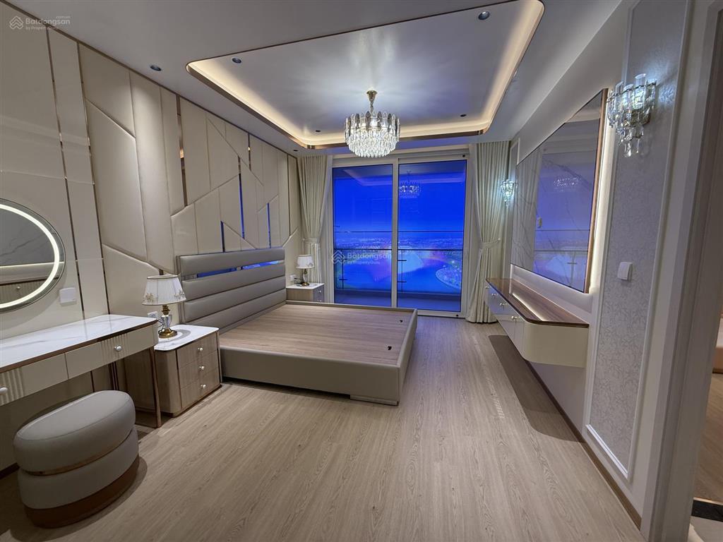 Bán căn hộ cao cấp diamond sky tại khu đô thị vạn phúc city, 13 tỷ, 102 m2