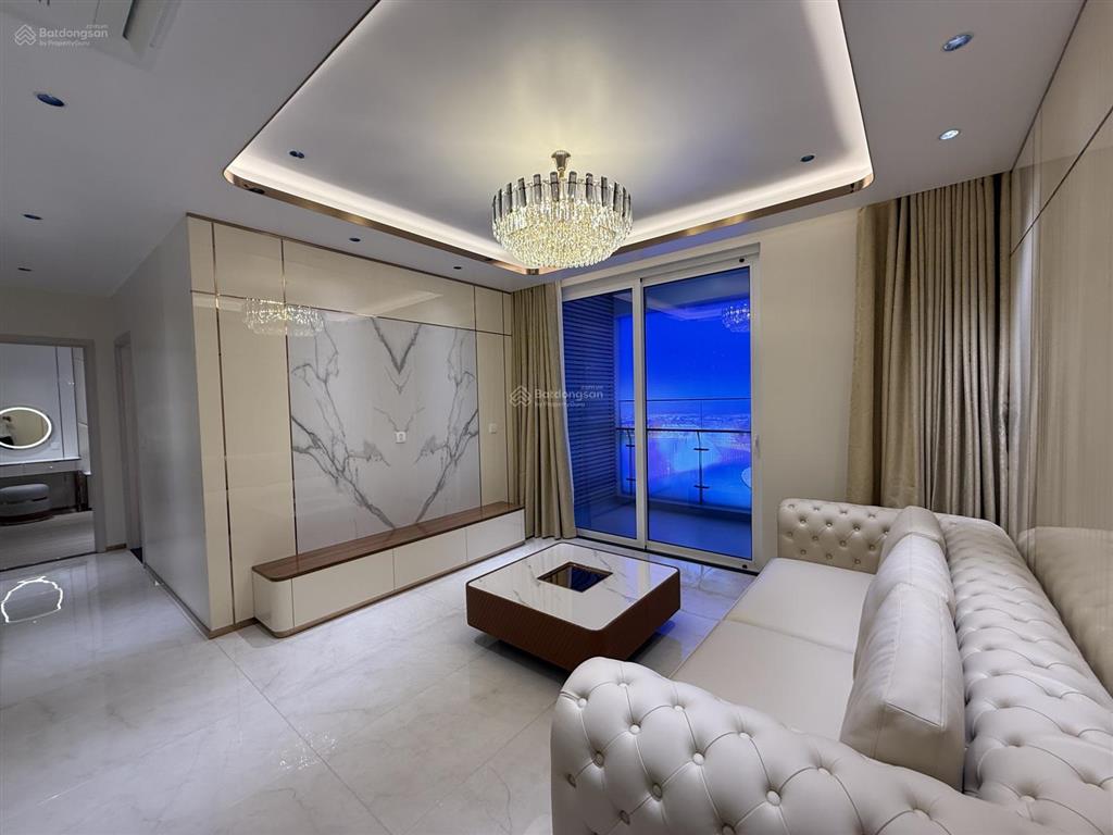 Bán căn hộ cao cấp diamond sky tại khu đô thị vạn phúc city, 13 tỷ, 102 m2