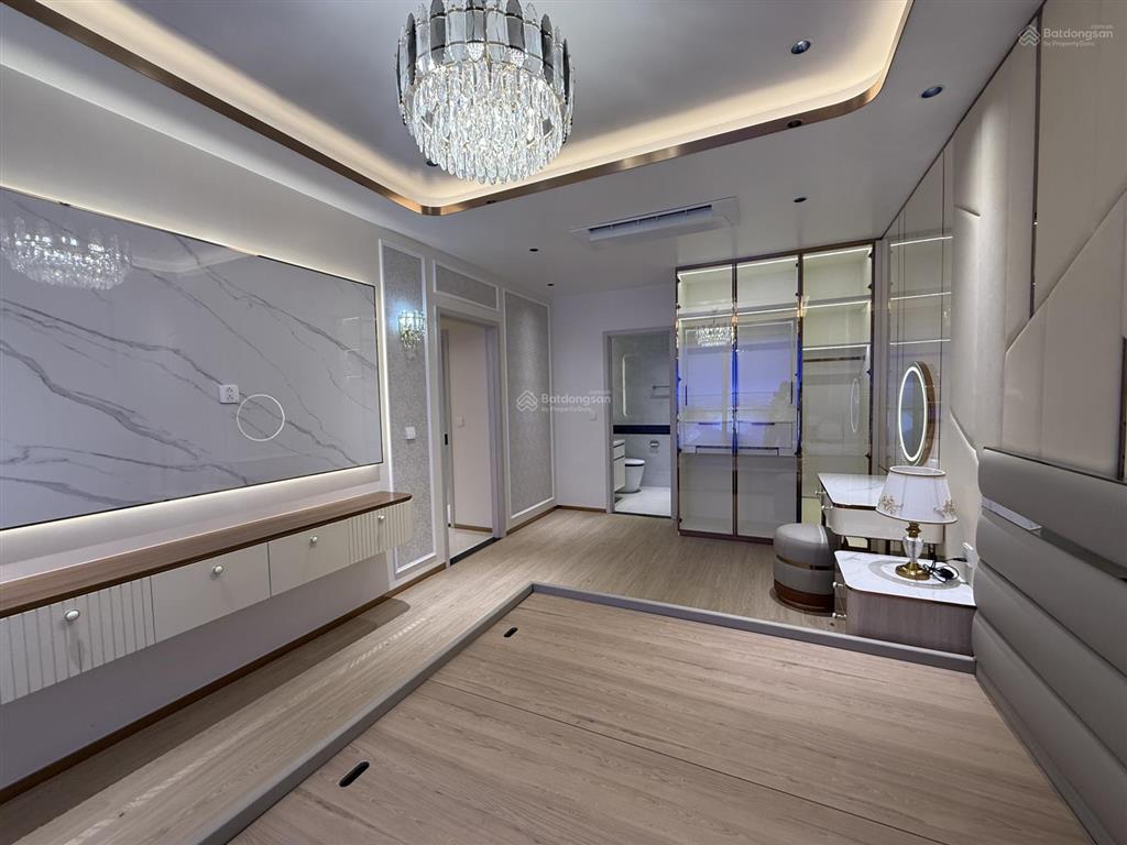 Bán căn hộ cao cấp diamond sky tại khu đô thị vạn phúc city, 13 tỷ, 102 m2