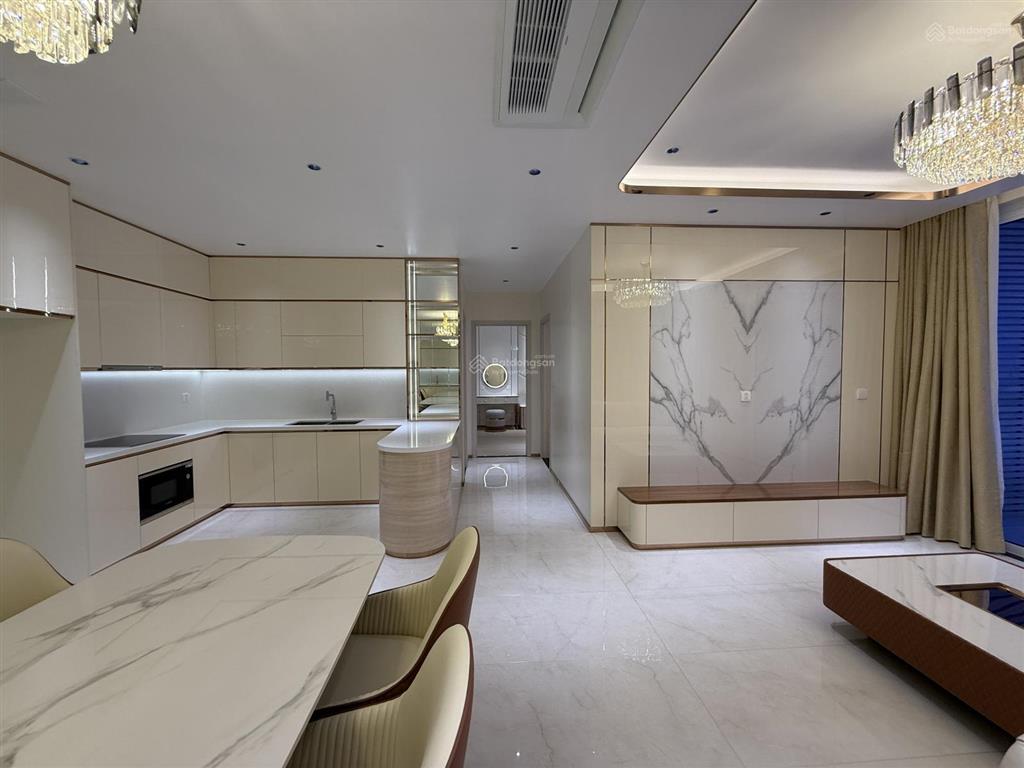 Bán căn hộ cao cấp diamond sky tại khu đô thị vạn phúc city, 13 tỷ, 102 m2