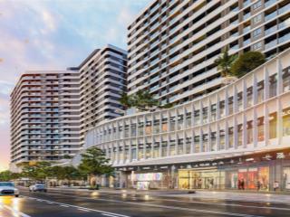 Căn hộ 2pn diamond sky  view sông & hồ 16ha | chuẩn sống cao cấp giữa lõi đô thị