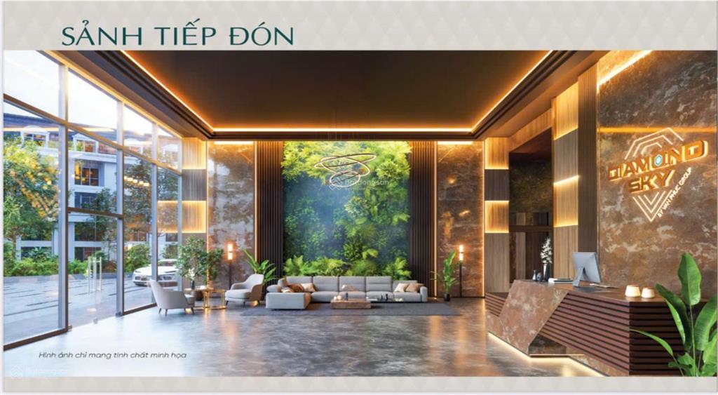 Căn hộ 3pn đẳng cấp diamond sky view sông sài gòn & hồ 16ha | không gian sống thượng lưu