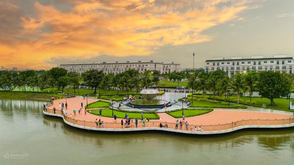 Căn hộ 3pn đẳng cấp diamond sky view sông sài gòn & hồ 16ha | không gian sống thượng lưu