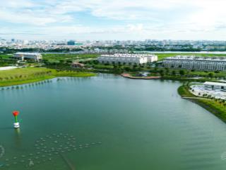 Căn hộ 3pn đẳng cấp diamond sky view sông sài gòn & hồ 16ha | không gian sống thượng lưu