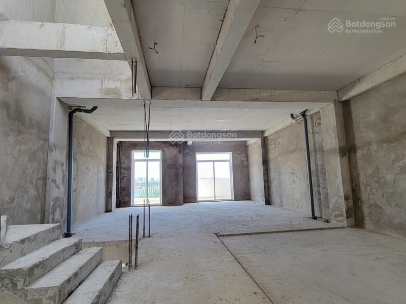 Nhà 7x23m hầm + 4 tầng + sân thượng diện tích lớn hiếm khai thác đa công năng
