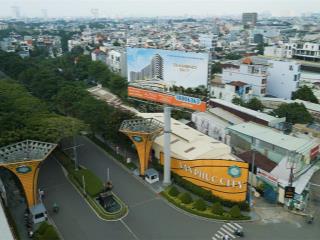 Hiếm! shophouse 7x22m đinh thị thi hầm + 5 tầng 900m² sàn trục 30m kinh doanh đỉnh