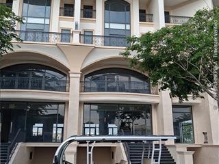 Giá tốt! nhà 7x22m đối diện kênh sông trăng hầm + 4 tầng + sân thượng chỉ 56,6 tỷ