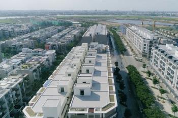 Shophouse mặt tiền nguyễn thị nhung trục kinh doanh sầm uất giá 42 tỷ