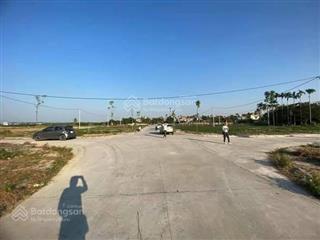 Bán đất kim thành vị trí đẹp, sổ đỏ sẵn sàng