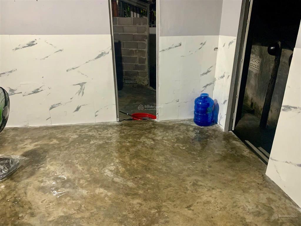 Bán nhà nát gần chợ lương sơn, p. bắc nha trang, 60m2, giá 620tr