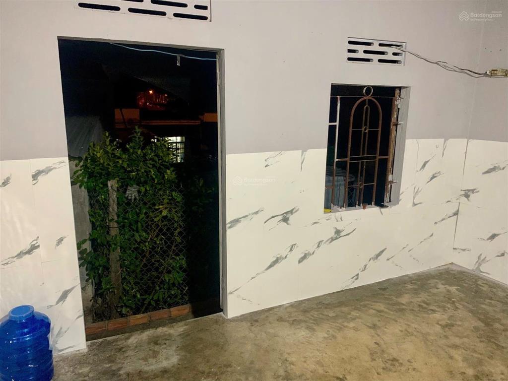 Bán nhà nát gần chợ lương sơn, p. bắc nha trang, 60m2, giá 620tr