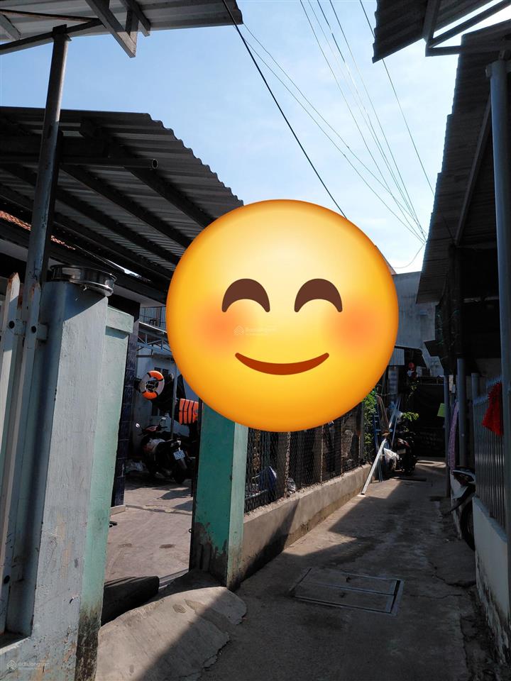 Bán căn nhà cấp 4 hẻm giáp văn cương, vĩnh lương, nha trang, 240m2, giá 2.2 tỷ