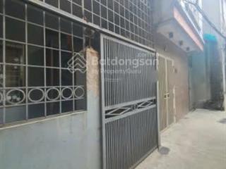 Bán nhà sổ đỏ chính chủ, tại đường nguyễn đạo an phú diễn, bắc từ liêm