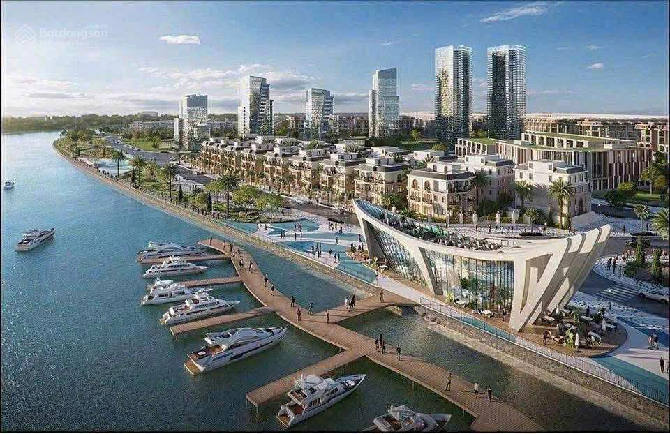 Em học chuyên hàng biệt thự vvip ở alluvia city, diện tích 200m2 mặt hồ