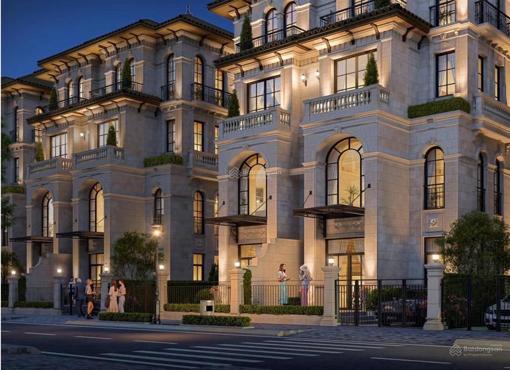Em học chuyên hàng biệt thự vvip ở alluvia city, diện tích 200m2 mặt hồ