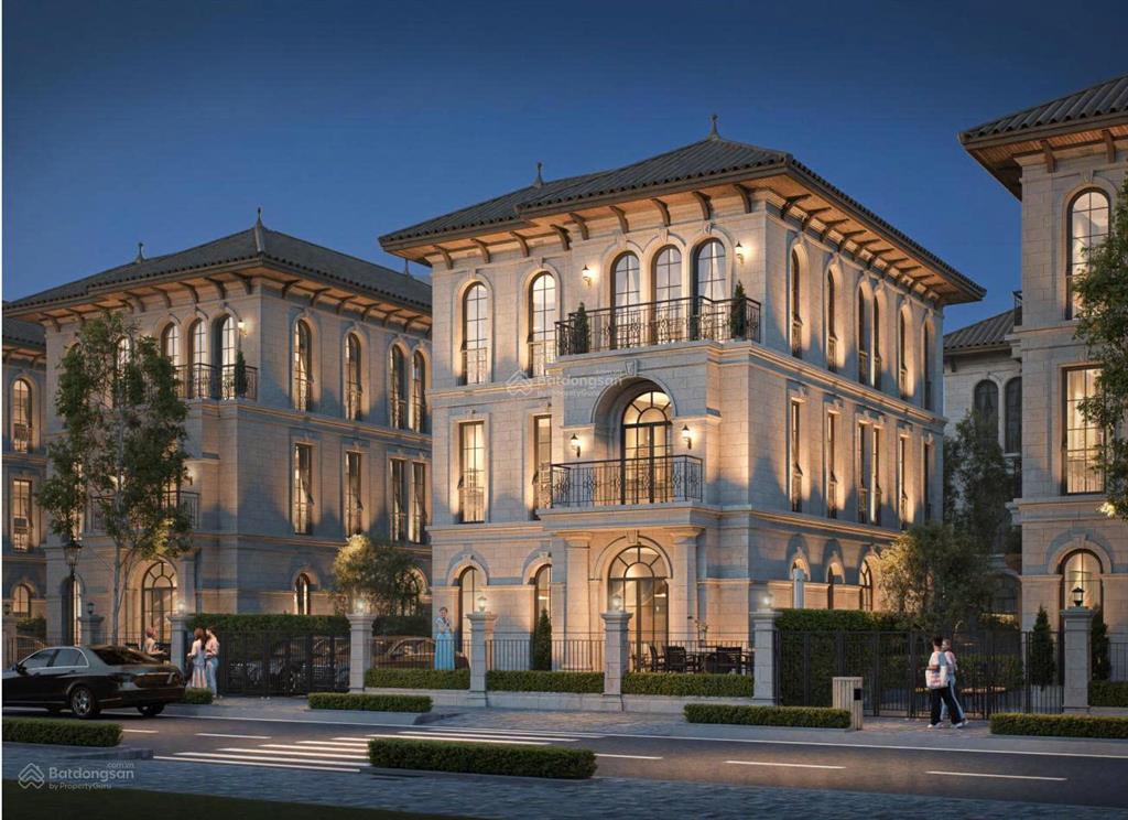 Em học chuyên hàng biệt thự vvip ở alluvia city, diện tích 200m2 mặt hồ