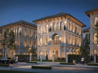 Em học chuyên hàng biệt thự vvip ở alluvia city, diện tích 200m2 mặt hồ