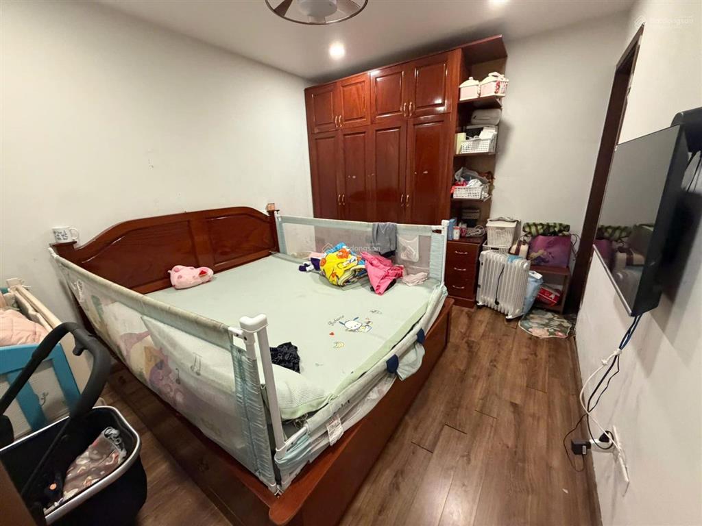 Bán chcc toà smile building, số 1 nguyễn cảnh dị dt 76m2 3 ngủ 2 wc, giá 6,98 tỷ  0983 873 ***