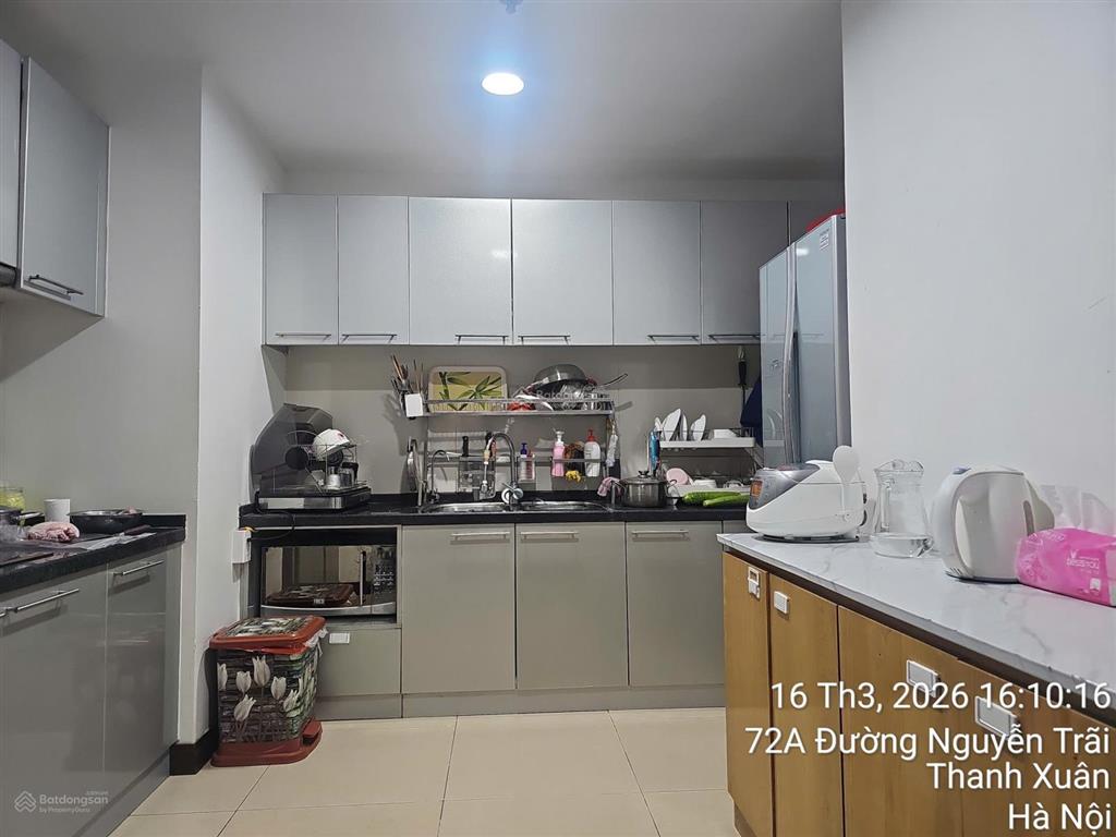 Bán nhanh căn hộ 3 phòng ngủ 128,6 m2 royal city giá 14,3 tỷ  0985 676 ***