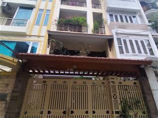 Chỉ 15.x tỷ  phân lô thái hà  45m  5 tầng  gara  ngõ thông kinh doanh  cực hiếm trong tầm giá