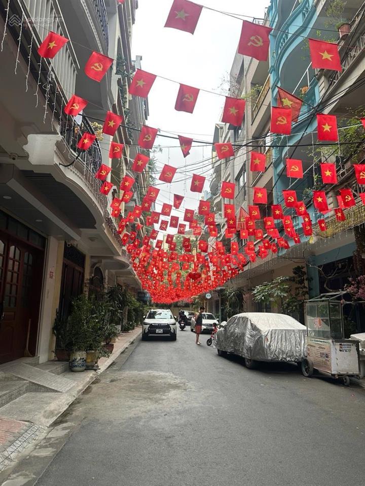 Phân lô vỉa hè  nguyễn quý đức  24 tỷ  55m, mt 4m  ô tô tránh, dừng đỗ 24/7  kinh doanh.