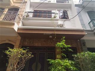 Giảm 2 tỷ  chỉ còn 23 tỷ  khuất duy tiến  65m,mt 5,5m  5 tầng dân xây  gara  ngõ thông ô tô .