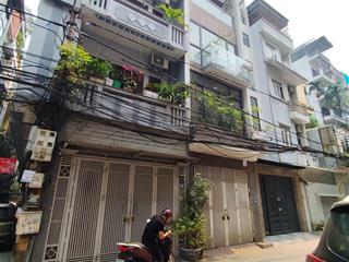 Mp hoàng sâm  19,2 tỷ  vỉa hè  lô góc 3 thoáng  45m , mt 4,2m  4 tầng dân xây  3 ô tô tránh .